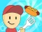 Eatventure — безплатна онлайн игра