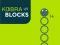 Kobra vs Blocks — безплатна онлайн игра