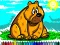 Coloring Book Animals — безплатна онлайн игра