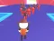 Crazy Gunner 3D — безплатна онлайн игра