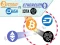 Bitcoin vs Ethereum — безплатна онлайн игра