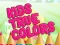 Kids True Colors — безплатна онлайн игра
