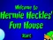 Fun house — безплатна онлайн игра