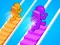Bridge Water Rush — безплатна онлайн игра
