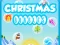 Christmas Bubbles — безплатна онлайн игра
