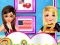 Princess Nation Lovers — безплатна онлайн игра