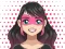 Kawaii Superhero Maker — безплатна онлайн игра