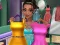 Tina Fashion Day — безплатна онлайн игра