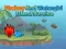 Fireboy and Watergirl Island Survive — безплатна онлайн игра