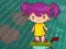 Valentine Girl Jumping — безплатна онлайн игра