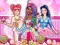 Sweet Party With Princesses — безплатна онлайн игра