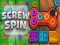 Screw Pin — безплатна онлайн игра