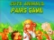 Cute Animals Pairs Game — безплатна онлайн игра