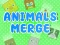 Animals Merge — безплатна онлайн игра
