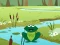 Feed The Frog — безплатна онлайн игра
