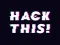 Hack This! — безплатна онлайн игра