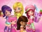 Strawberry Delicious Boutique — безплатна онлайн игра