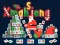 Xmasjong — безплатна онлайн игра