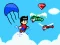 Super Flight — безплатна онлайн игра