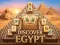Discover Egypt — безплатна онлайн игра