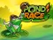 Pond Race — безплатна онлайн игра