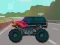 Extreme Monster Trucks Memory — безплатна онлайн игра