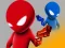 Drunken Duel — безплатна онлайн игра