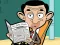 Mr Bean Jigsaw — безплатна онлайн игра