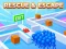 Resuce & Escape — безплатна онлайн игра