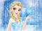 Ice Queen Winter Fashion — безплатна онлайн игра