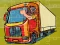 Semi Trucks Jigsaw — безплатна онлайн игра