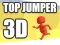 Top Jumper 3d — безплатна онлайн игра