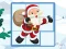 Santa Puzzles — безплатна онлайн игра