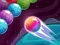 Bubble Shooter Planets — безплатна онлайн игра