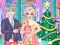 Frozen Family Christmas Preparation — безплатна онлайн игра