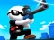 Stickman Sniper Hero — безплатна онлайн игра