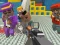 GunGame shooting warfare: blocky gangster — безплатна онлайн игра