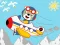 Friendly Airplanes For Kids Coloring — безплатна онлайн игра