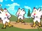 Chicken shooter io — безплатна онлайн игра