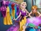 Ice Kingdom Wardrobe Cleaning — безплатна онлайн игра