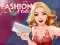 Fashion Holic — безплатна онлайн игра