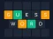 Guess Word — безплатна онлайн игра
