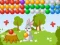 Bunny Bubble Shooter — безплатна онлайн игра
