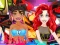 Princess BFF Floss Dance — безплатна онлайн игра