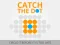 Catch the Dot — безплатна онлайн игра