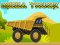 Mega Truck — безплатна онлайн игра