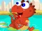 Dino Jump — безплатна онлайн игра