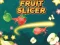 Fruit Slicer — безплатна онлайн игра