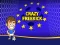 Crazy Freekick — безплатна онлайн игра