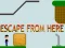 Escape from here — безплатна онлайн игра